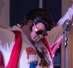 The King