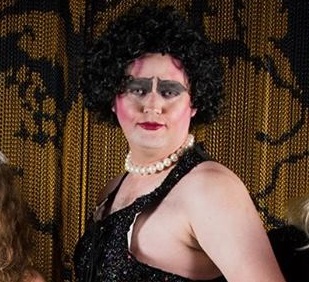 Frank 'n' Furter