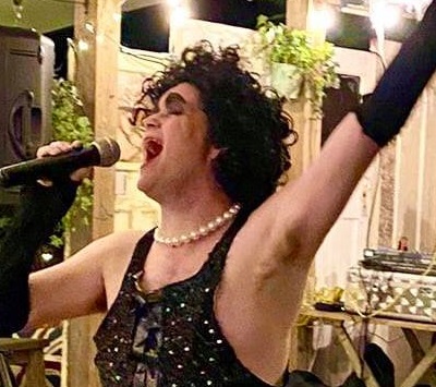 Frank 'n' Furter