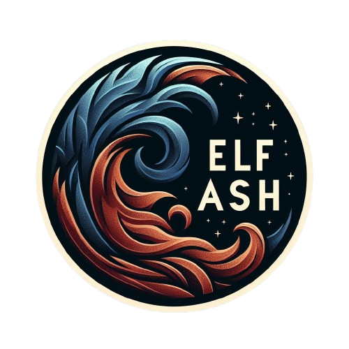 Mr Ash